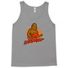 sasqwatch Tank Top