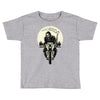 grim racer Toddler T-shirt