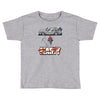 marty Toddler T-shirt