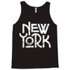 new york Tank Top