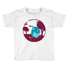 please don&rsquo;t feed the whatever that thing is Toddler T-shirt