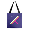 omd history of modern Tote Bags