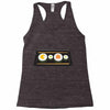 arcade combo Racerback Tank