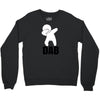 dab Crewneck Sweatshirt