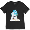 ONE PIECE V-Neck Tee