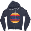 Baby Zipper Hoodie