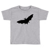 bat (3) Toddler T-shirt