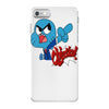 phoenix gumball iPhone 7 Case