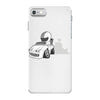 driver iPhone 7 Case