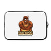 badass Laptop sleeve