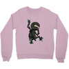shhhhhhh Crewneck Sweatshirt