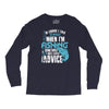 expert Long Sleeve Shirts