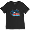 team america V-Neck Tee