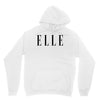 elle Unisex Hoodie