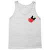 Minnie Mouse Tank Top