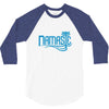 namaste 3/4 Sleeve Shirt