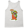michelangelo's pizza Tank Top