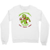 monsterrot saloon Crewneck Sweatshirt