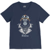 gorilla bikers V-Neck Tee