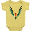 Maverick Baby Onesie