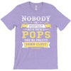 Nobody Is Perfect But If You Are A Pops You Are Pretty Damn Close T-Shirt
