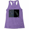 scare it badges Racerback Tank
