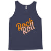 ROCK N ROLL Tank Top