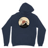 vinly record Unisex Hoodie