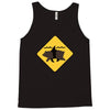 bear shark Tank Top