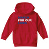 March For Our Lives Youth Hoodie