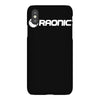 raonic iPhoneX Case