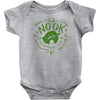 nook neighbor's club Baby Onesie