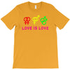 love is love T-Shirt