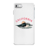 california iPhone 7 Case