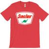 sinclair motor oils T-Shirt