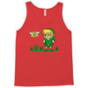navi Tank Top