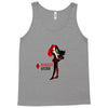harley quinn Tank Top