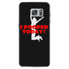 i pooped today Samsung Galaxy S7