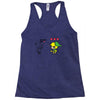 heart seeker Racerback Tank