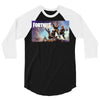 fortnite 3/4 Sleeve Shirt