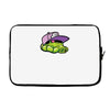 principality of style Laptop sleeve