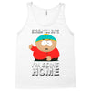 Screw You Guys Tank Top