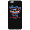 wonka boat tours iPhone 6/6s Case