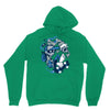 fresh life Unisex Hoodie