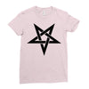 for stars artis Ladies Fitted T-Shirt