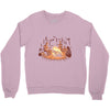 campfire Crewneck Sweatshirt