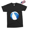 Blue Beachball Baby Boy Exclusive T-shirt