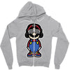 mario Zipper Hoodie