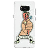go vegan 6 Samsung Galaxy S8