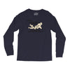 tarantinopoly Long Sleeve Shirts